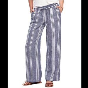 Linen Pants